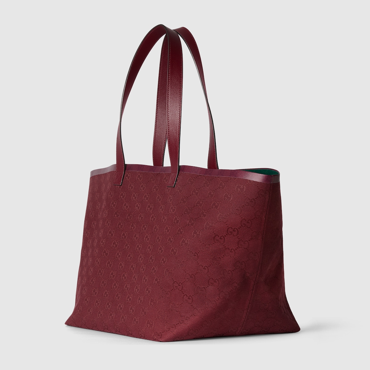 Replicate Gucci Totissima Medium Tote Bag(1:1 replica)