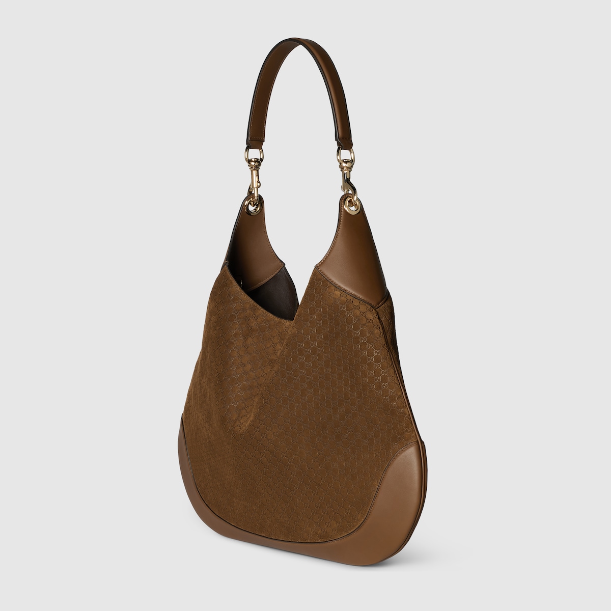 Replicate Gucci B Medium Shoulder Bag(1:1 replica)