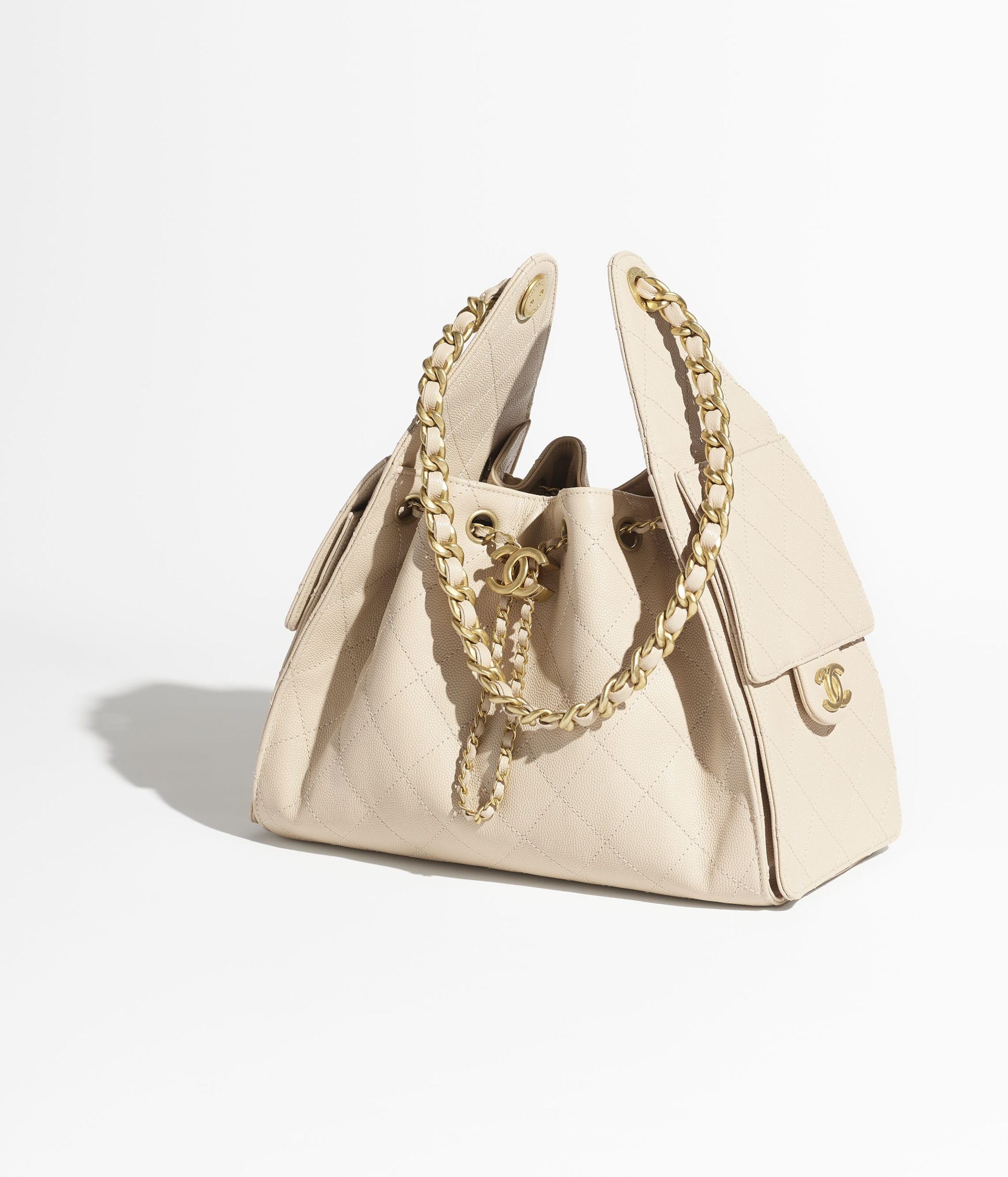 Replicate 25 CHANEL 25 SMALL HANDBAG(1:1 replica)