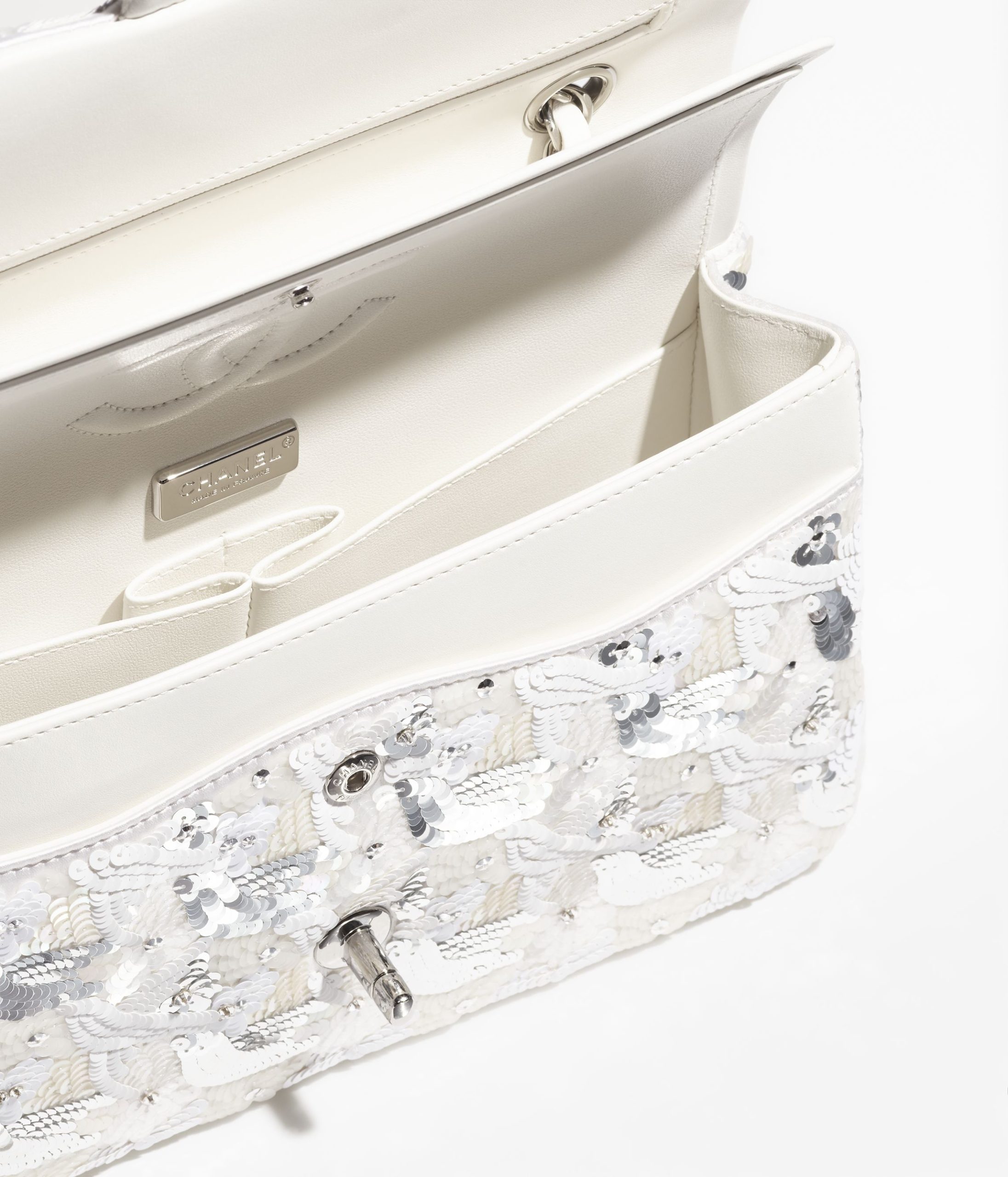 Replicate Classic 11.12 Handbag(1:1 replica)