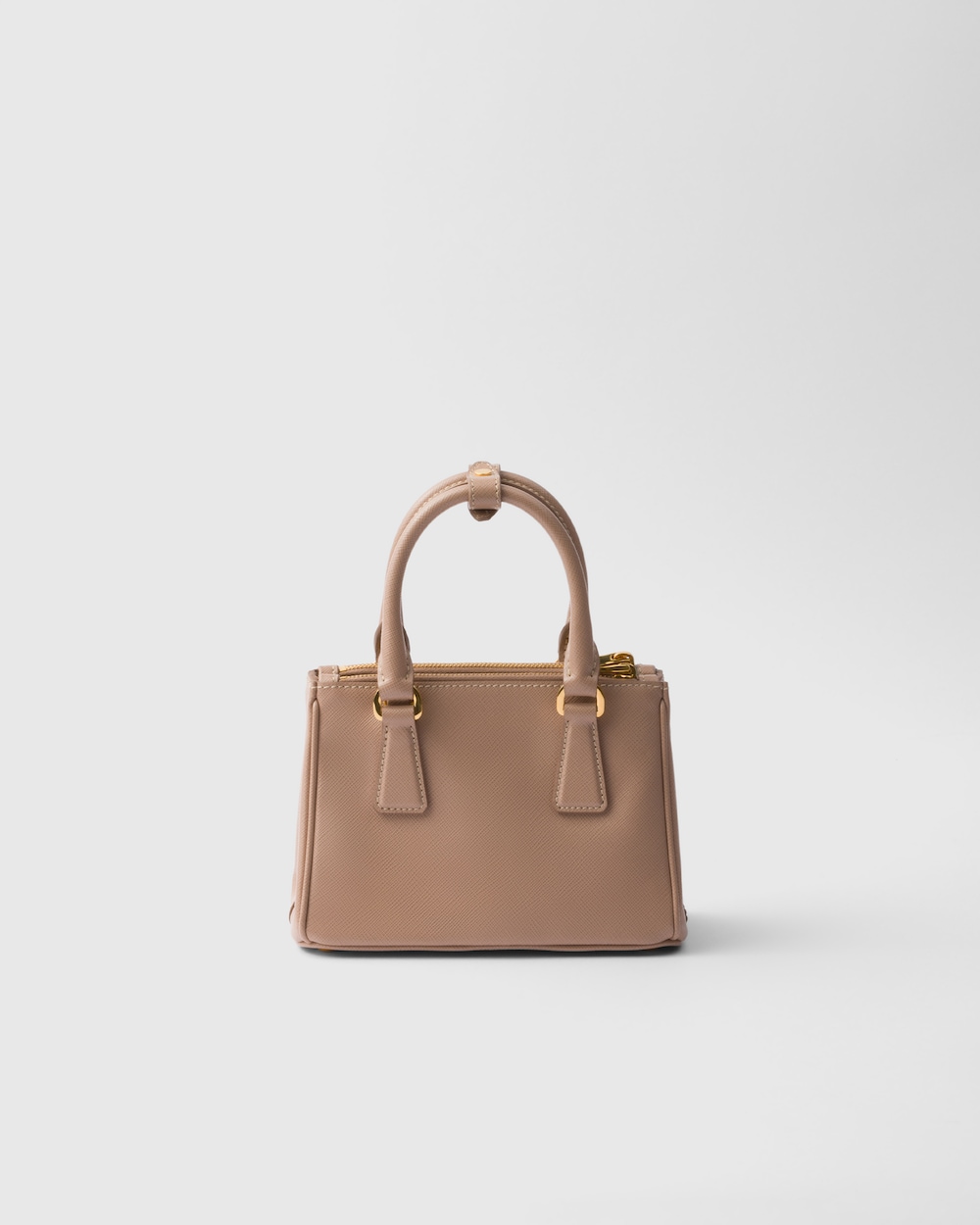 Replicate Prada Galleria Saffiano Leather Micro Bag(1:1 replica)