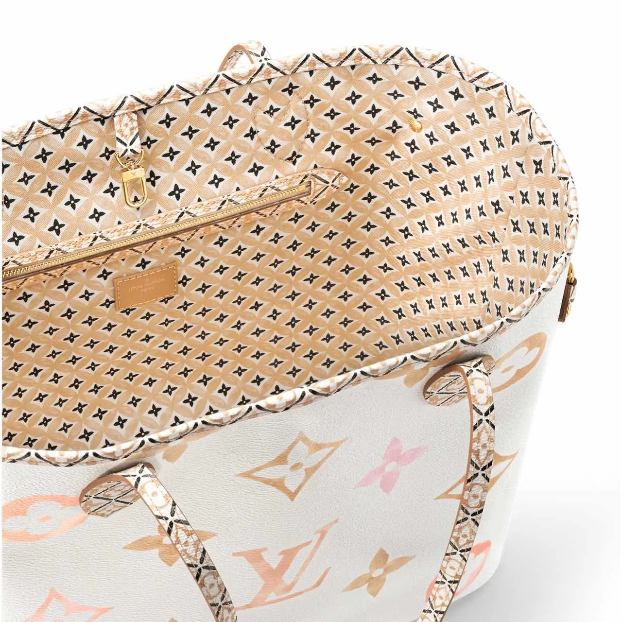 Replicate Neverfull MM M22978 (1:1Replicate )(1:1 replica)