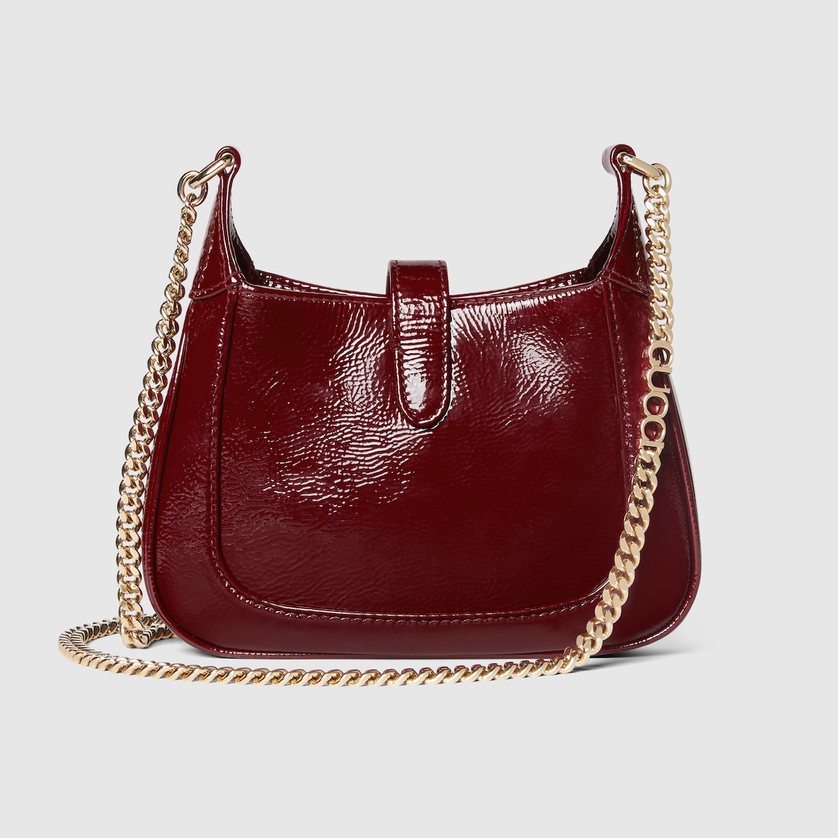 Replicate Gucci Jackie Notte Mini Bag(1:1 replica)