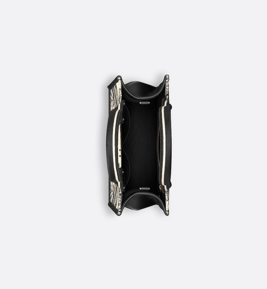 Replicate Dior Small Dior Book Tote 26.5 CM(1:1 replica)