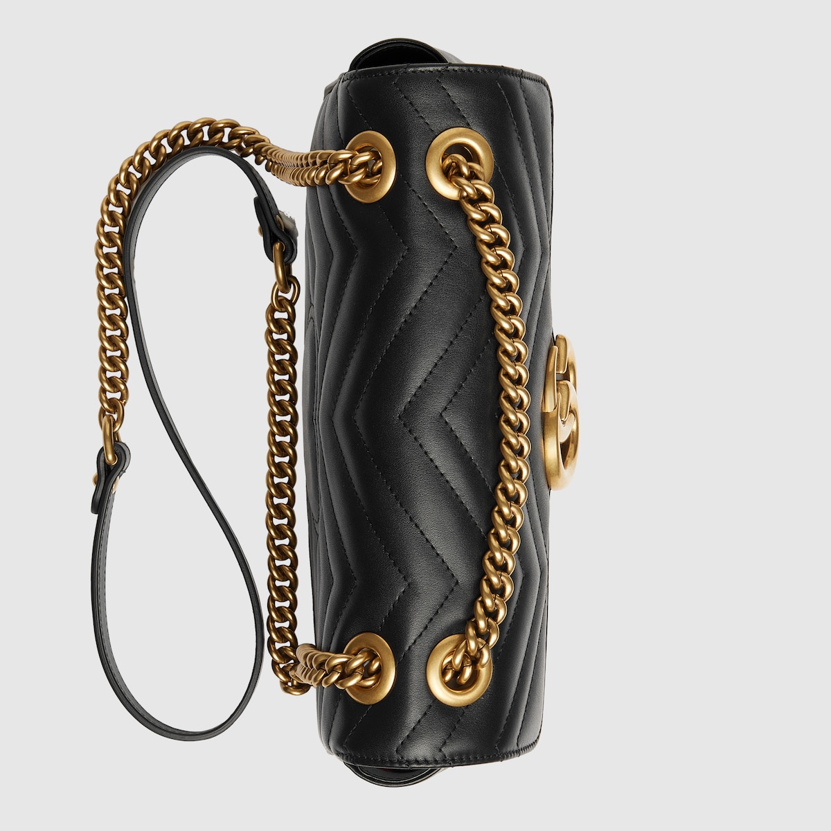 Replicate GG Marmont Small Shoulder Bag(1:1 replica)