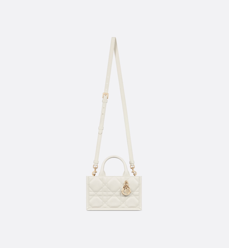 Replicate Dior Mini Dior Book Tote(1:1 replica)