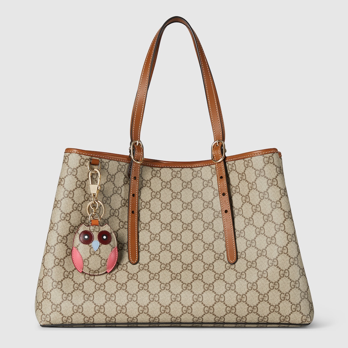 Replicate GG Emblem Medium Tote Bag(1:1 replica)
