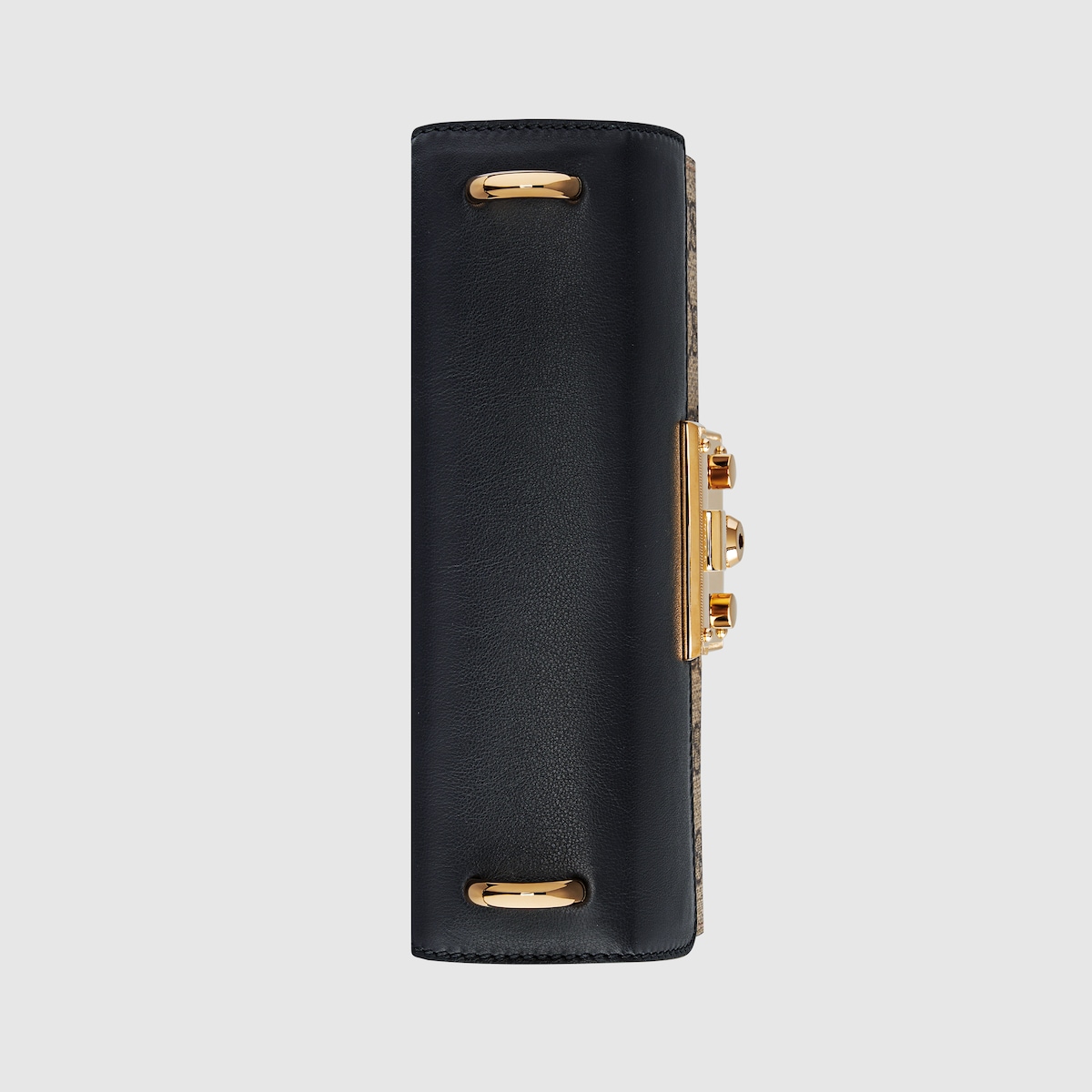 Replicate Padlock Mini shoulder Bag(1:1 replica)