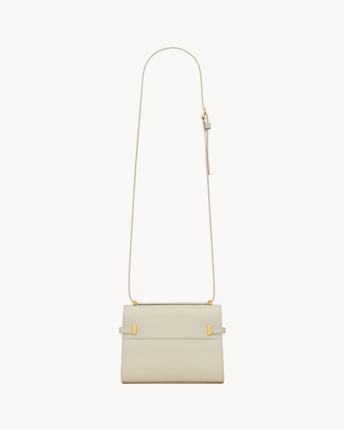 Replicate YSL Mini Manhattan in Box Saint Laurent(1:1 replica)