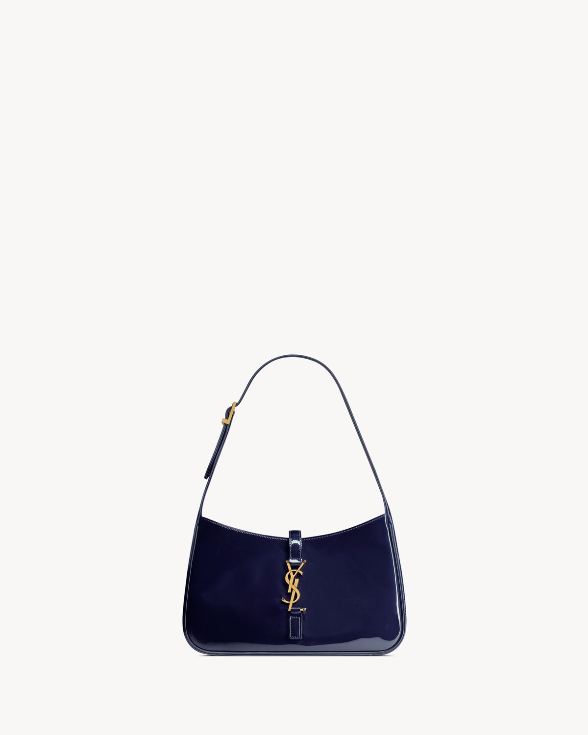 Replicate YSL Le 5 À 7 In Patent Leather(1:1 replica)