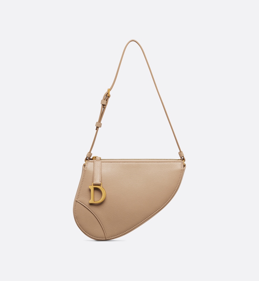 Replicate Dior Saddle Rodeo Pouch(1:1 replica)