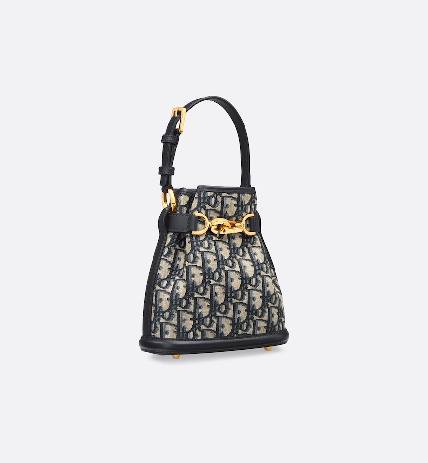 Replicate Dior Small C est Dior Bag HandBags(1:1 replica)
