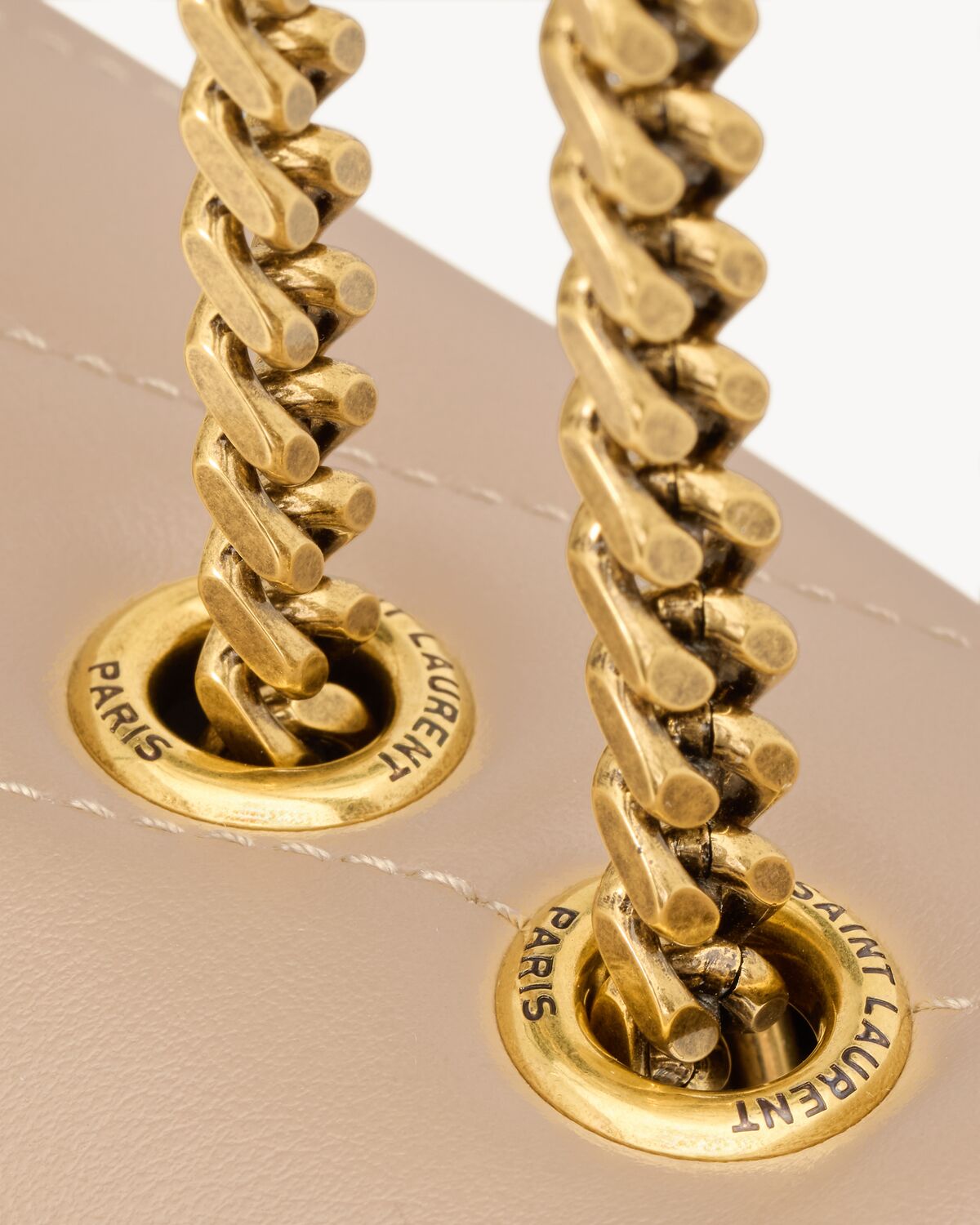 Replicate YSL Loulou Medium in Quilted Leather(1:1 replica)