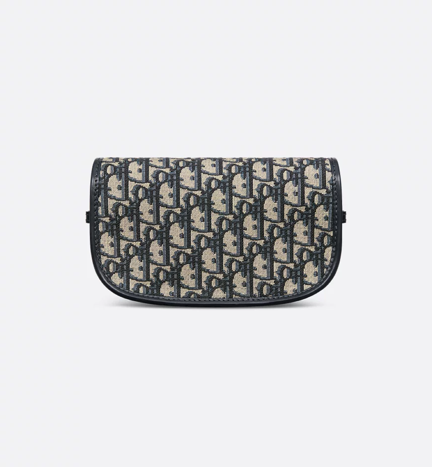Replicate Dior Bobby East-West Bag(1:1 replica)