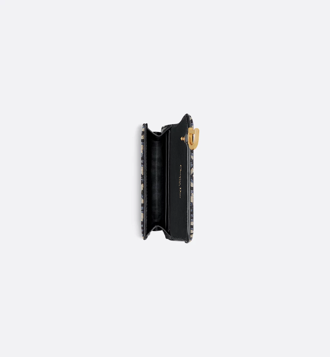 Replicate Saddle Bloom Card Holder(1:1 replica)