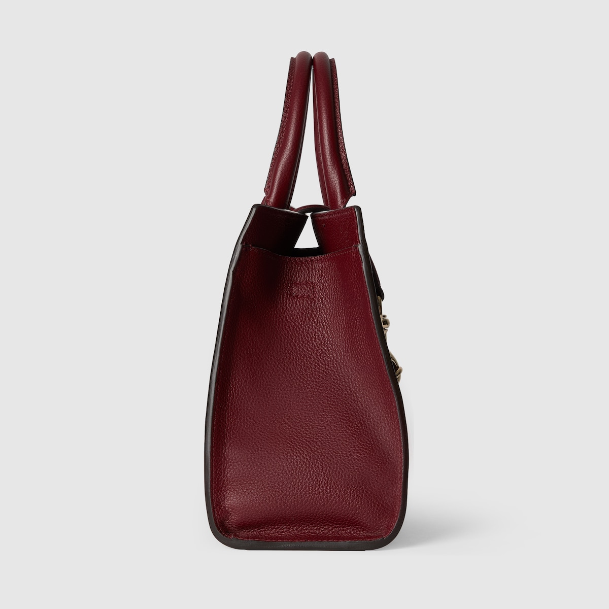 Replicate Medium Tote Bag With Hook Closure(1:1 replica)