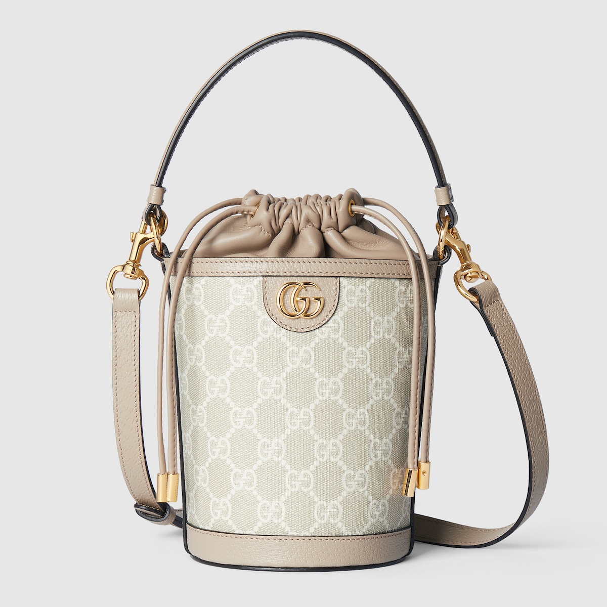 Replicate Ophidia Mini Bucket Bag(1:1 replica)
