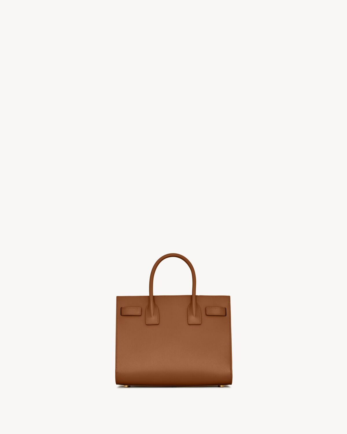 Replicate YSL Sac De Jour In Smooth Leather Nano(1:1 replica)