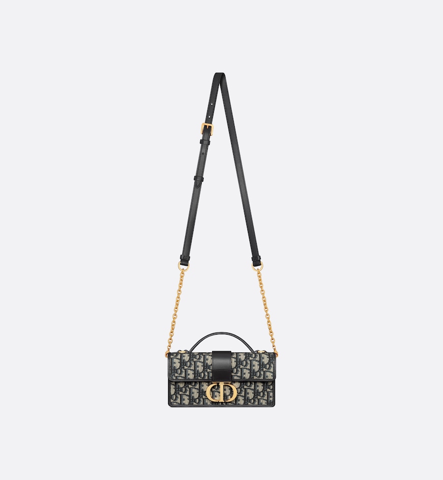 Replicate Dior Miss Montaigne Mini Bag-2024 New(1:1 replica)