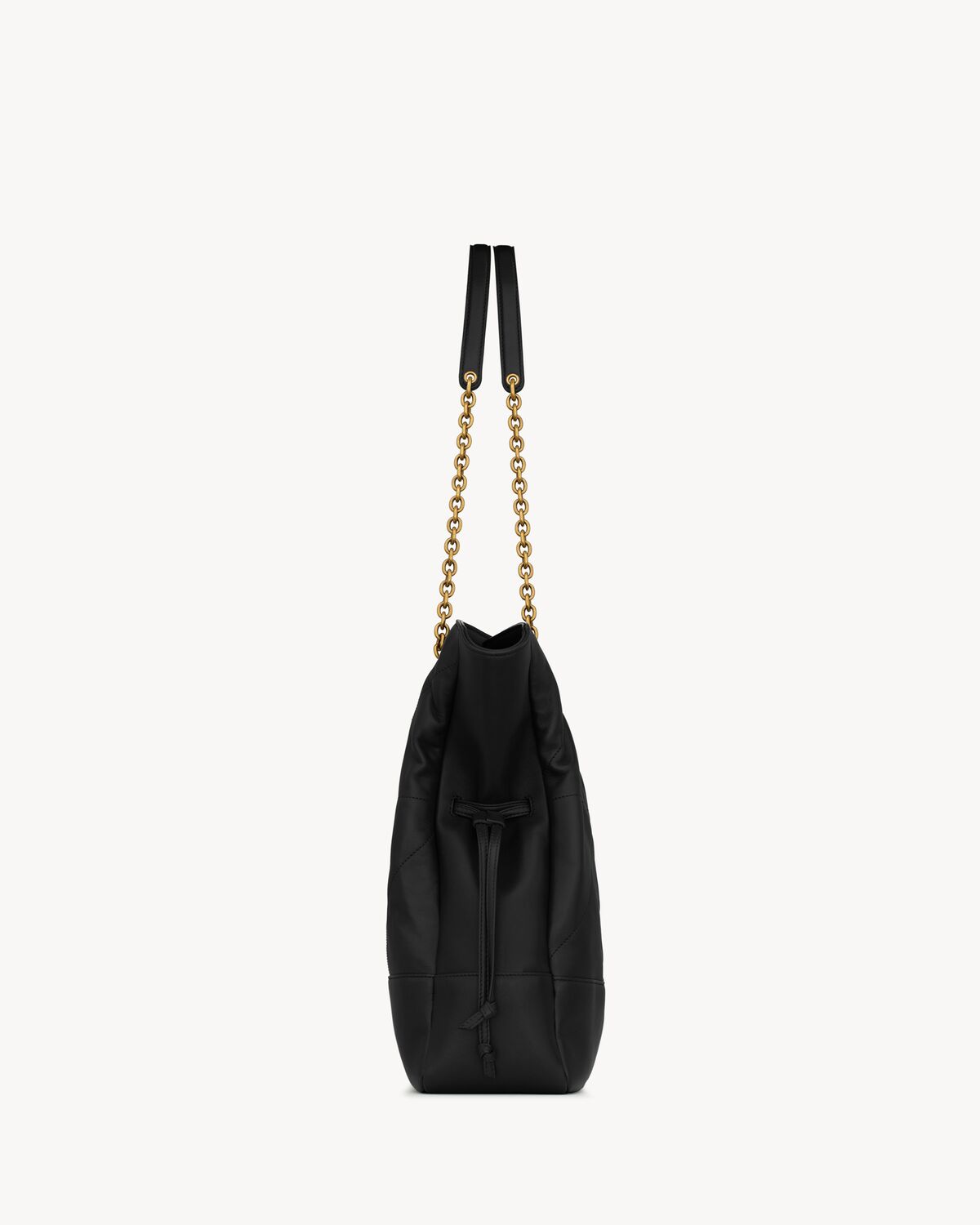 Replicate YSL Jamie 4.3 Shopping in Lambskin(1:1 replica)