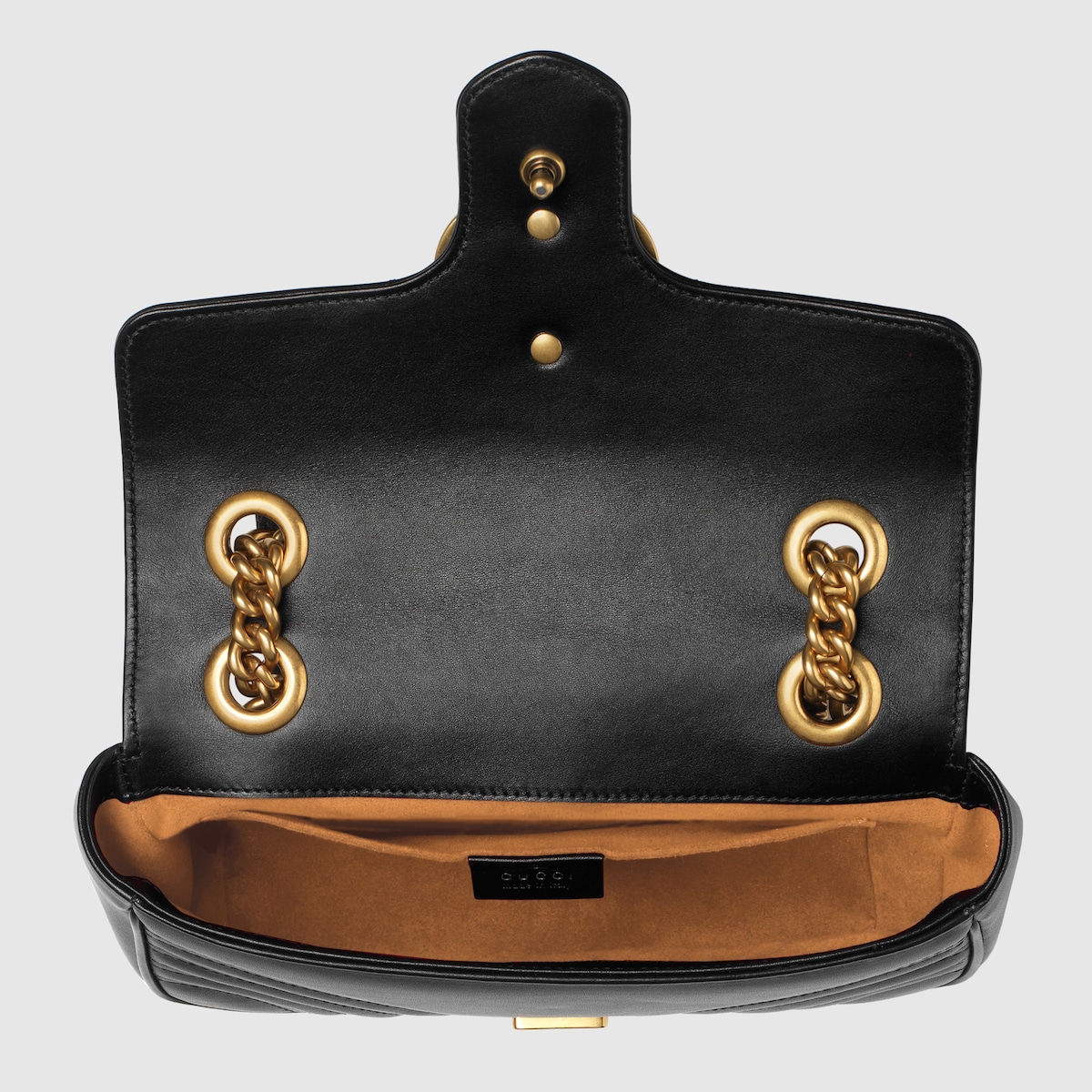 Replicate GG Marmont Mini Shoulder Bag(1:1 replica)