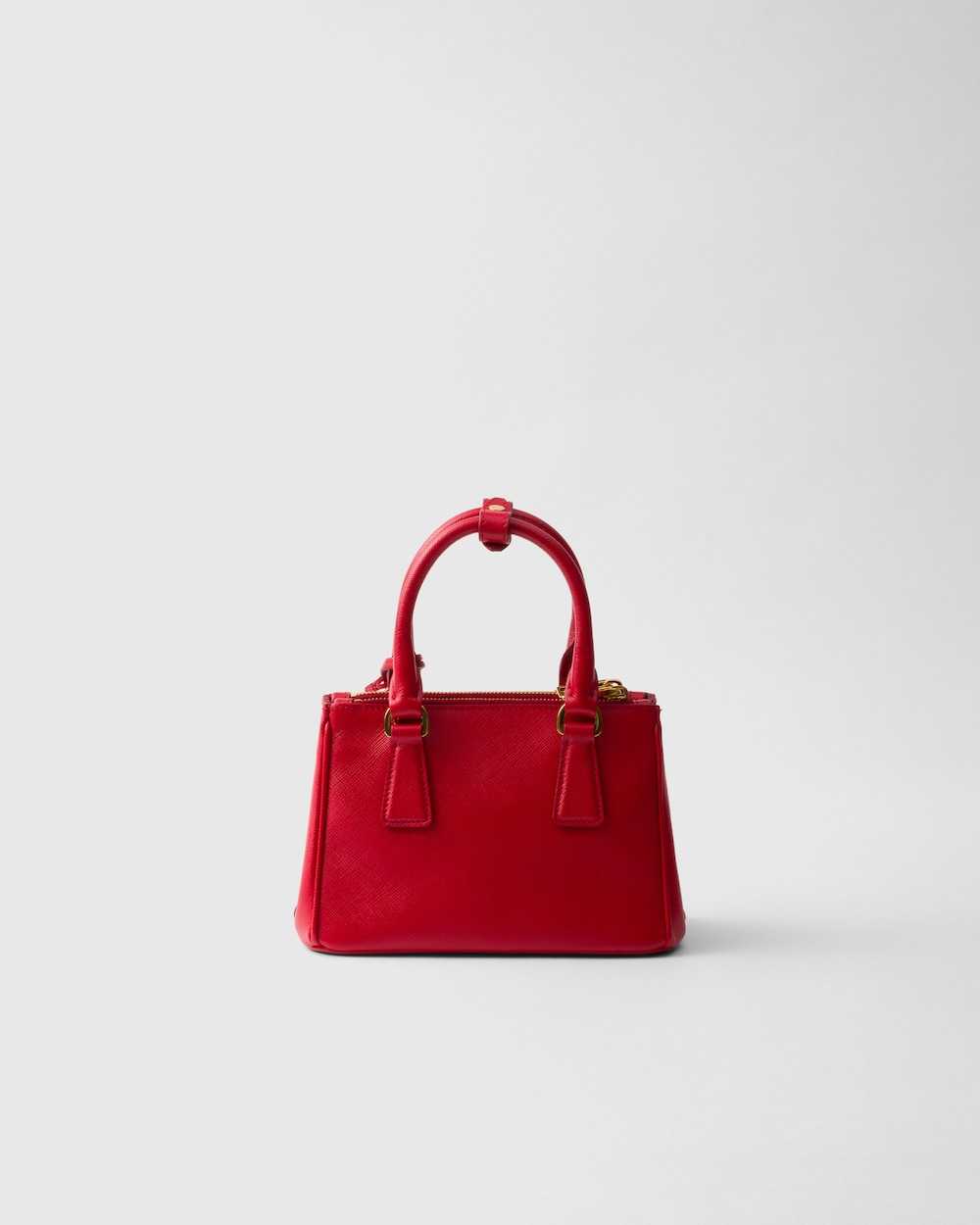 Replicate Prada Galleria Saffiano Leather Micro Bag(1:1 replica)