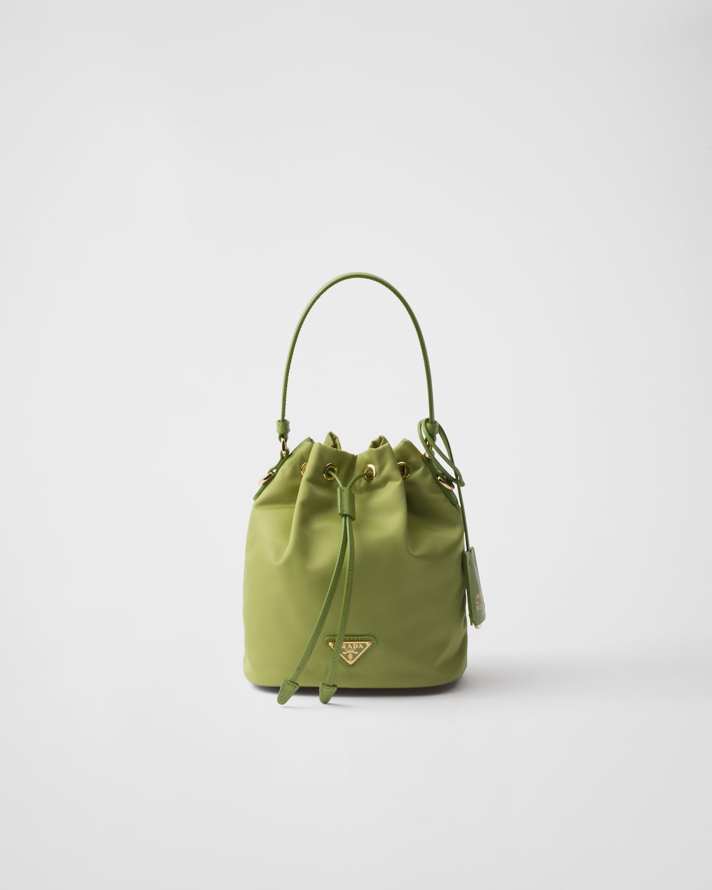 Replicate Prada Re-Edition 1978 Re-Nylon Mini-Bag(1:1 replica)