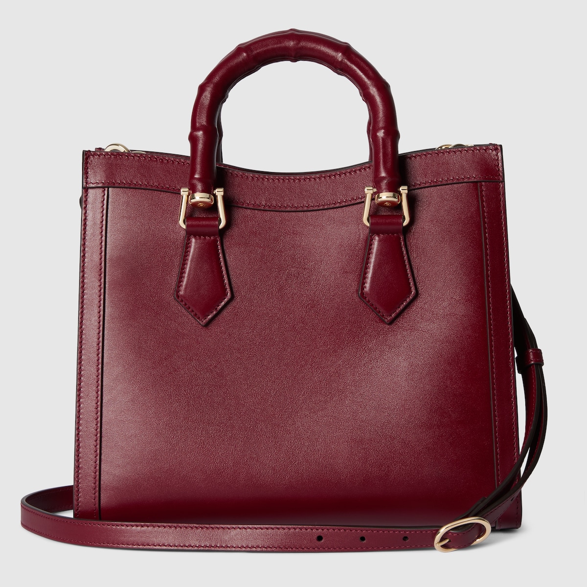 Replicate Gucci Diana Medium Tote Bag(1:1 replica)