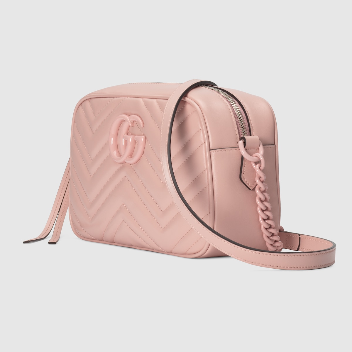 Replicate Marmont Small Shoulder Bag(1:1 replica)