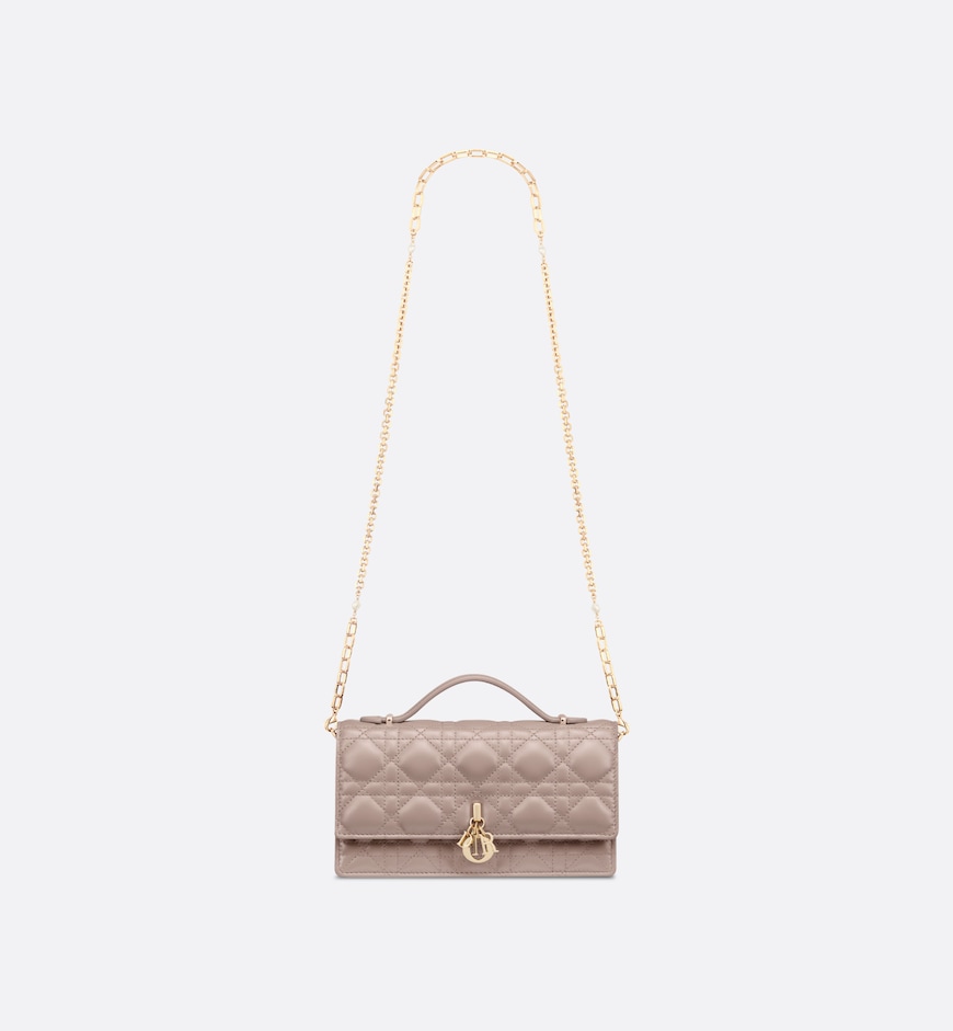 Replicate Dior My Dior Mini Bag(1:1 replica)