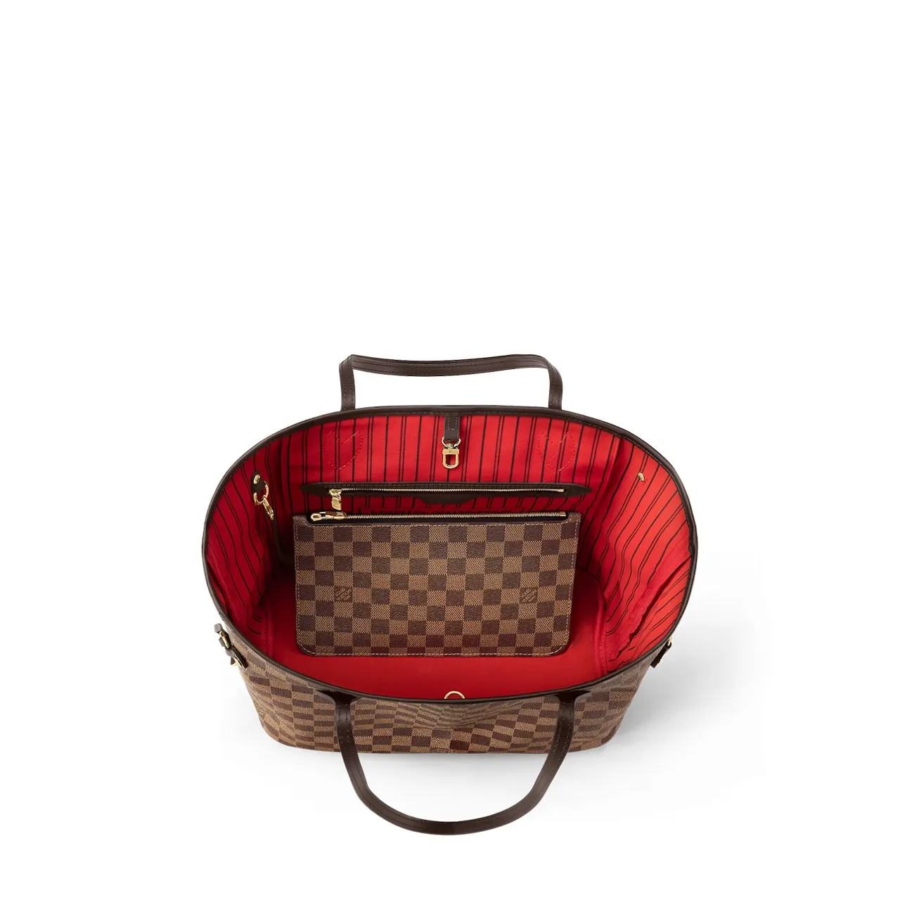 Replicate Neverfull MM N41358 (1:1Replicate )(1:1 replica)