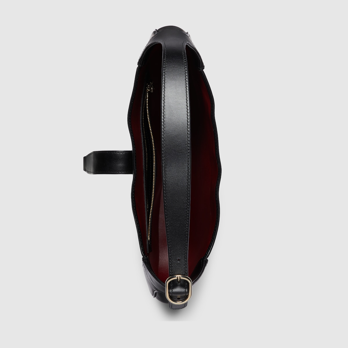Replicate Gucci Jackie Medium Shoulder Bag(1:1 replica)