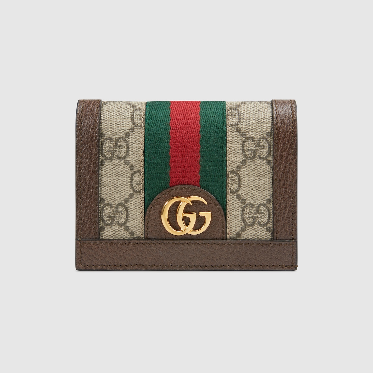 Replicate Ophidia Card Case Wallet(1:1 replica)