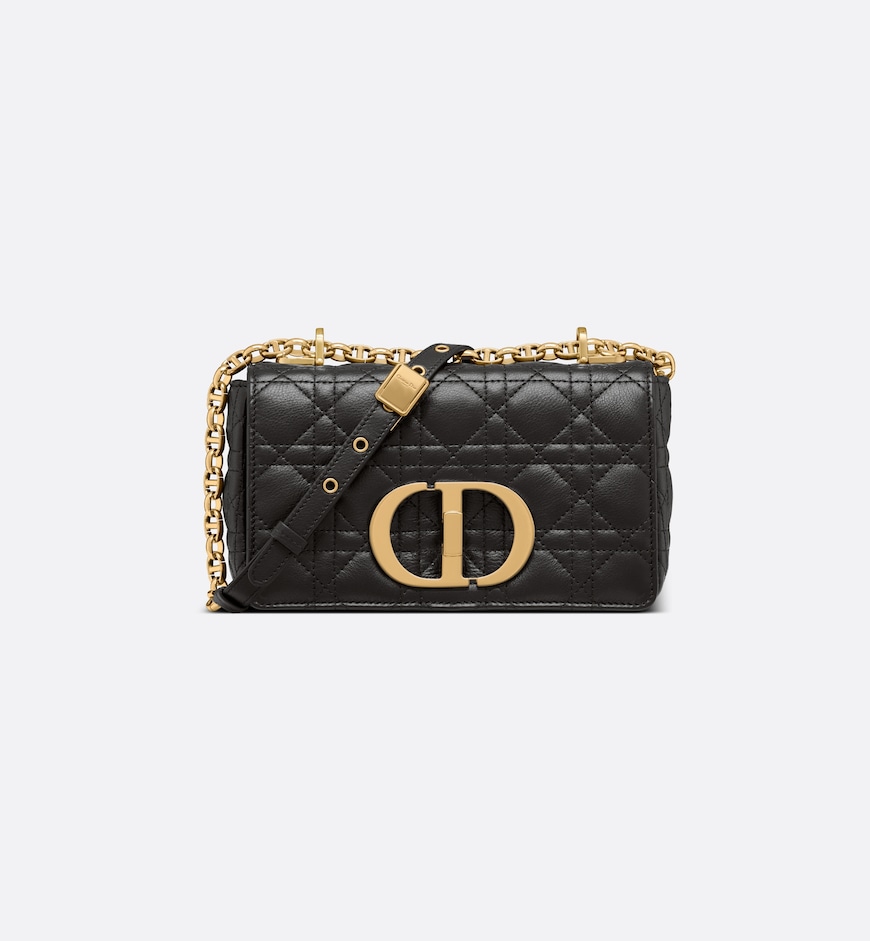 Replicate Dior Small Dior Caro Bag HandBags(1:1 replica)