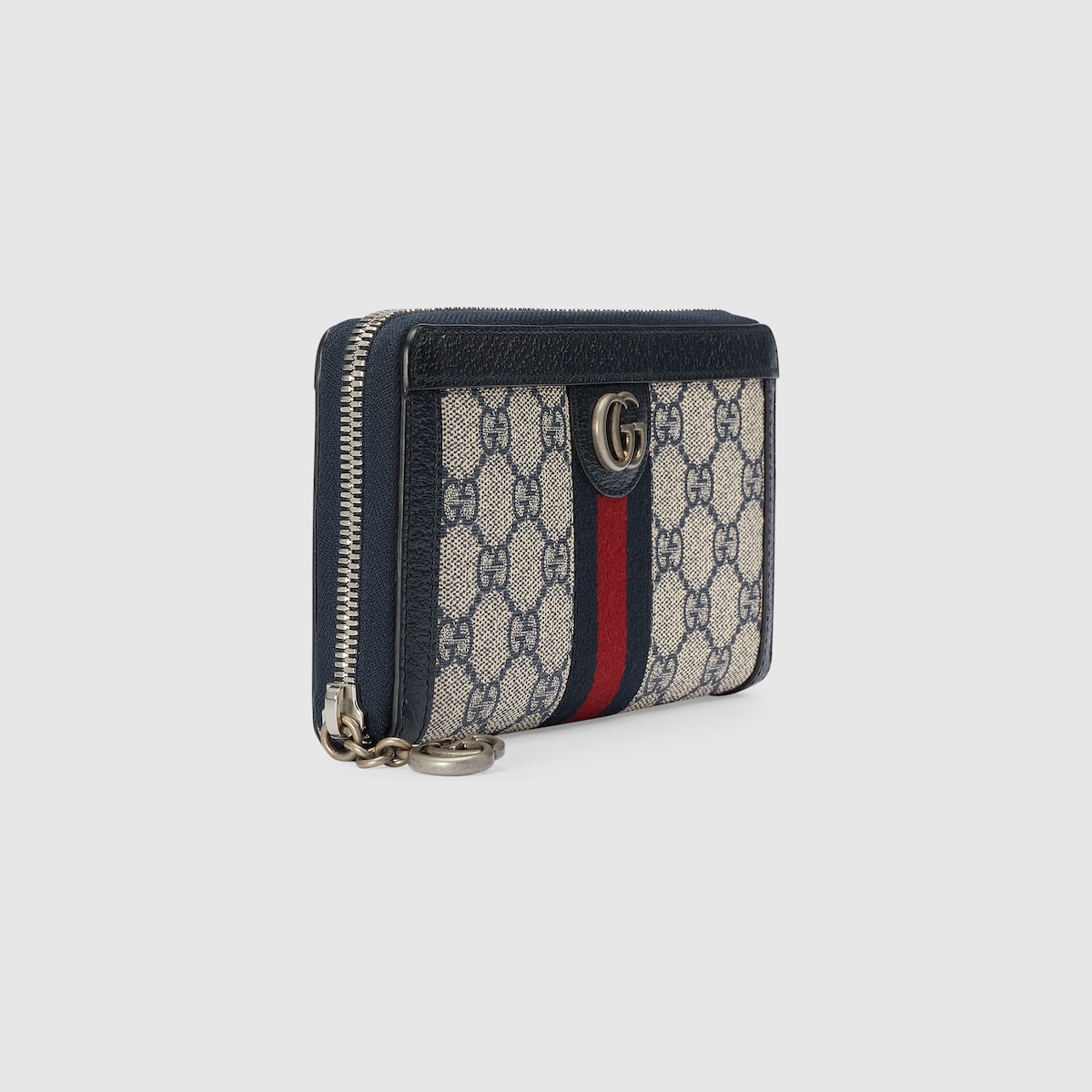 Replicate Ophidia Zip Around Wallet(1:1 replica)