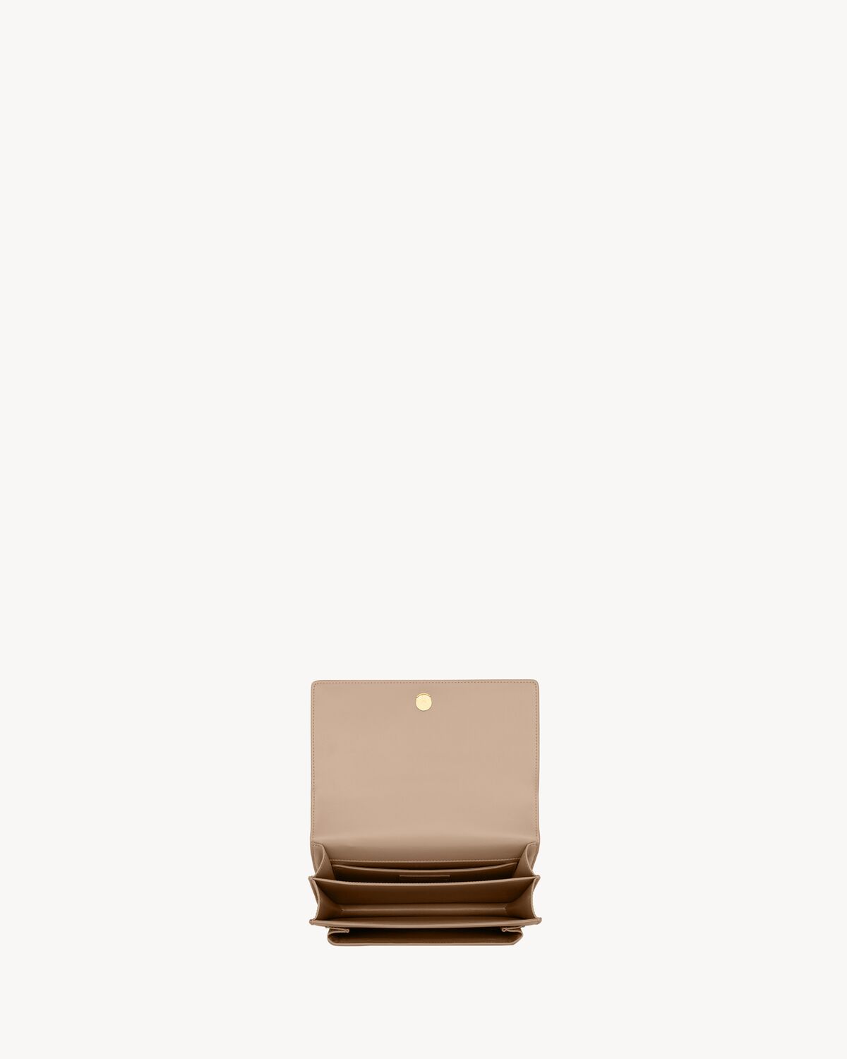 Replicate YSL Sunset Medium in Smooth Leather(1:1 replica)