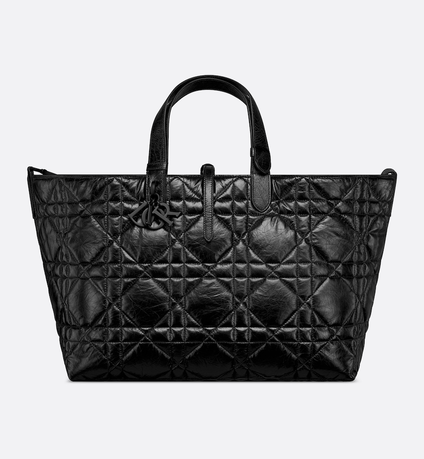 Replicate Dior Large Dior Toujours Bag HandBags(1:1 replica)