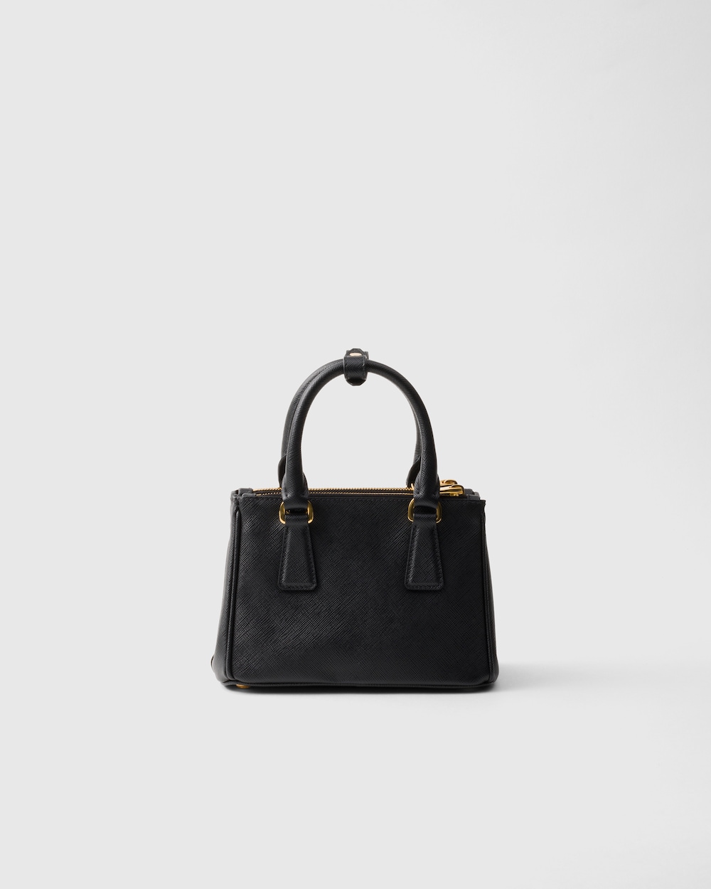 Replicate Prada Galleria Saffiano Leather Micro Bag(1:1 replica)
