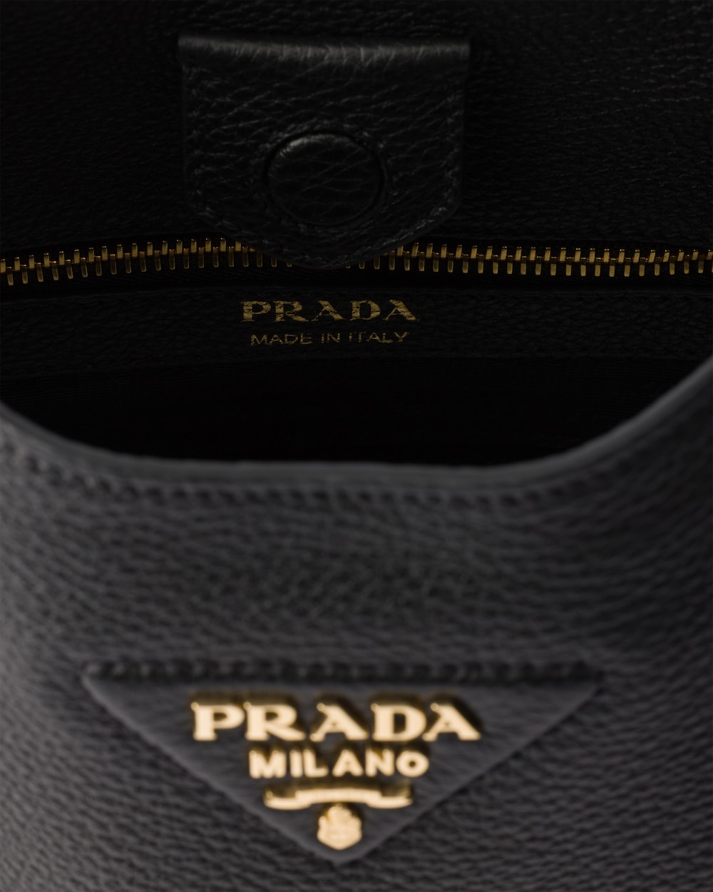Replicate Medium Leather Bag(1:1 replica)