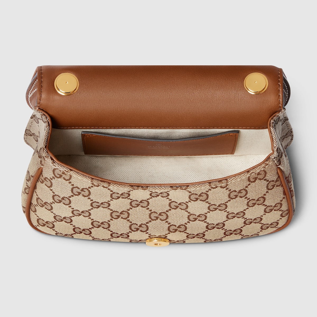 Replicate Gucci Blondie Mini Shoulder Bag(1:1 replica)