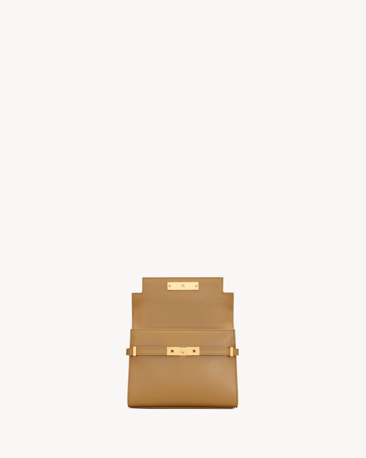 Replicate YSL Mini Manhattan in Box Saint Laurent(1:1 replica)