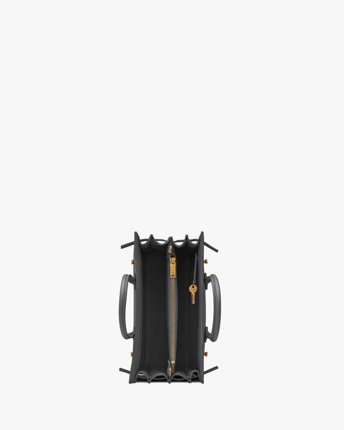 Replicate YSL Sac De Jour In Supple Grained Leather   Baby(1:1 replica)