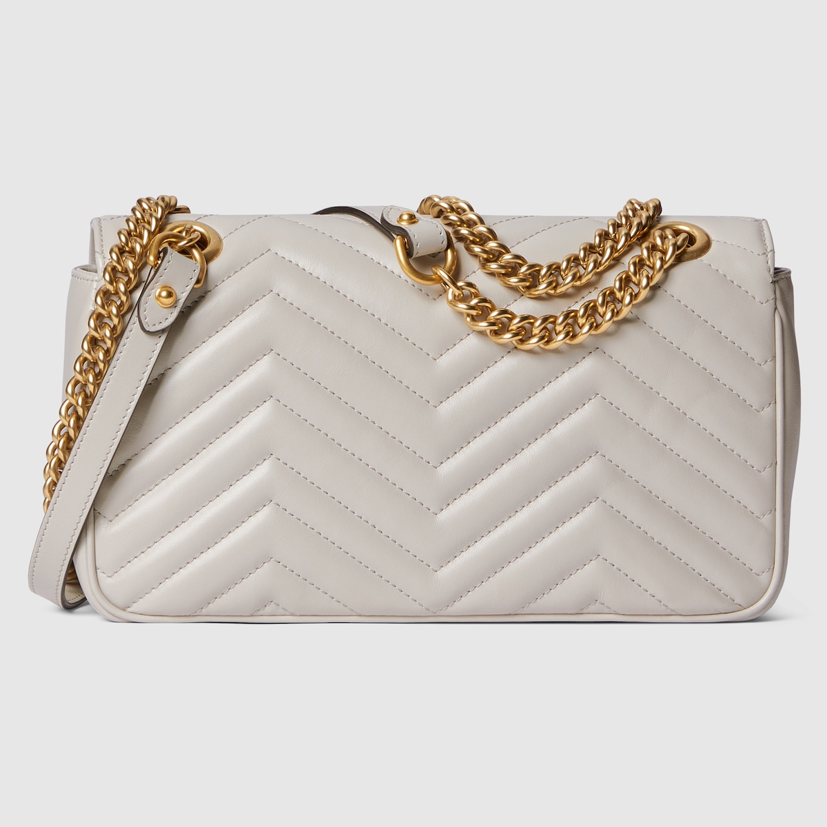 Replicate GG Marmont Small Shoulder Bag(1:1 replica)