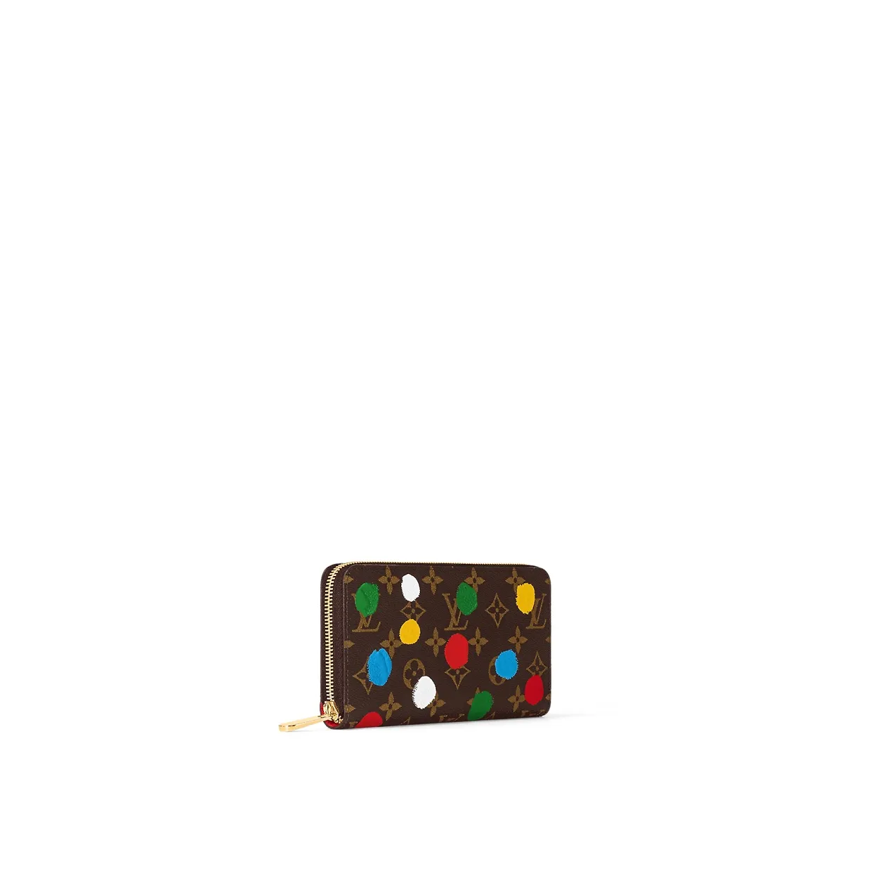 Replicate YK Zippy Wallet M81864 (1:1Replicate )(1:1 replica)