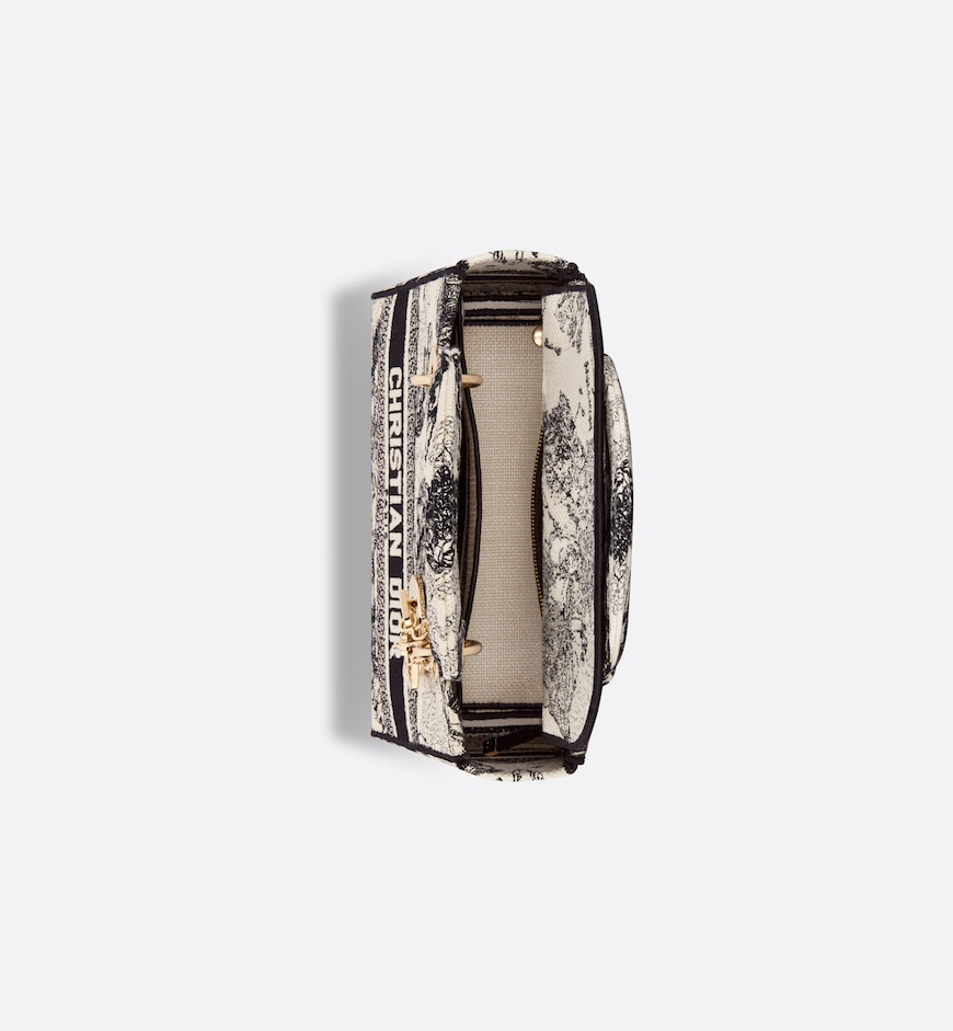 Replicate Dior Medium Lady D-Lite Bag(1:1 replica)