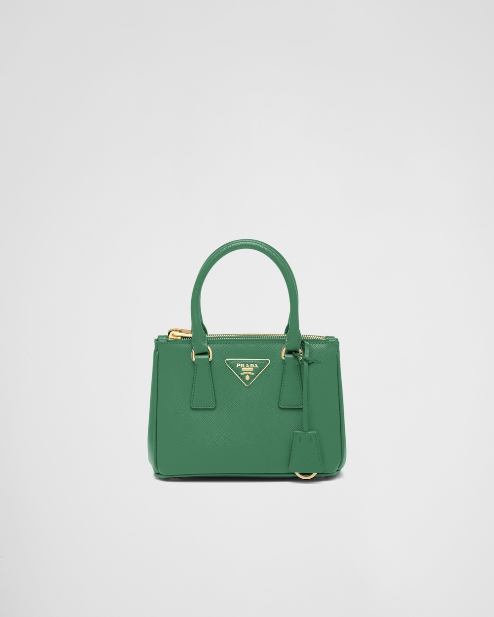 Replicate Prada Galleria Saffiano Leather Mini-Bag(1:1 replica)