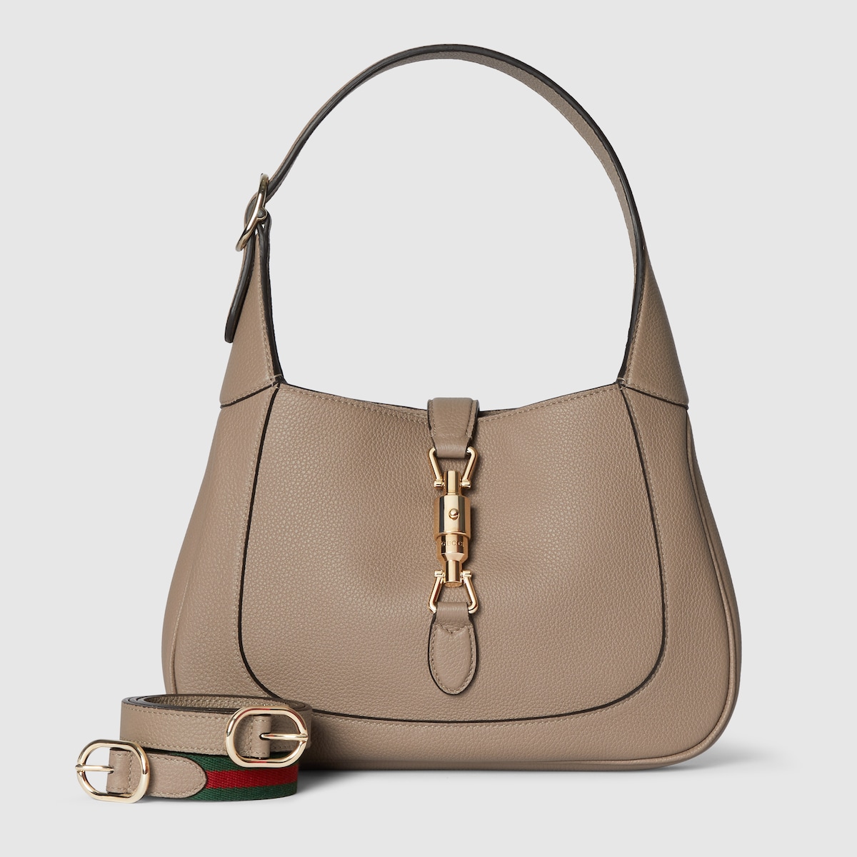 Replicate Gucci Jackie 1961 Small Shoulder Bag(1:1 replica)