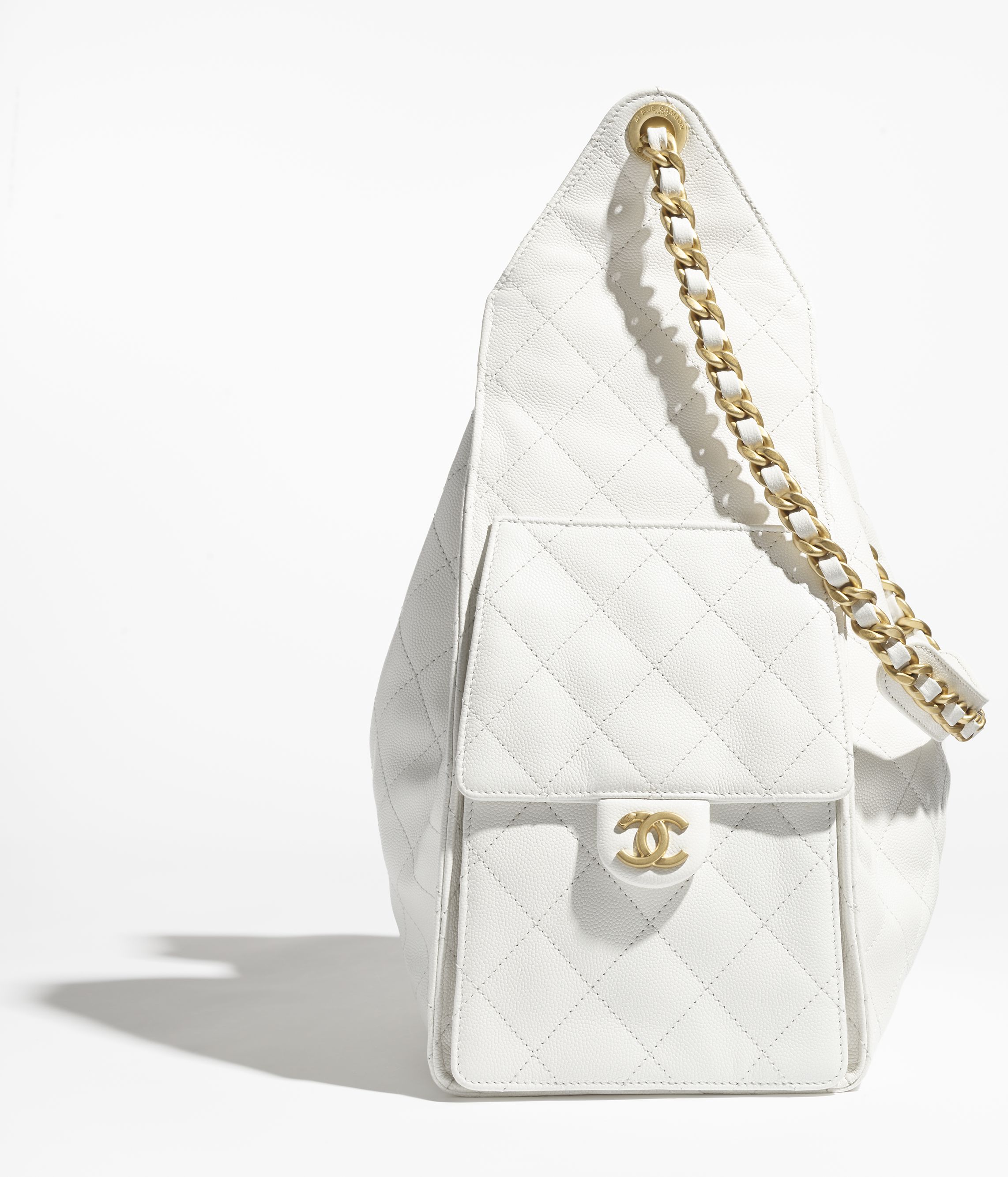 Replicate 25 CHANEL 25 MEDIUM HANDBAG(1:1 replica)