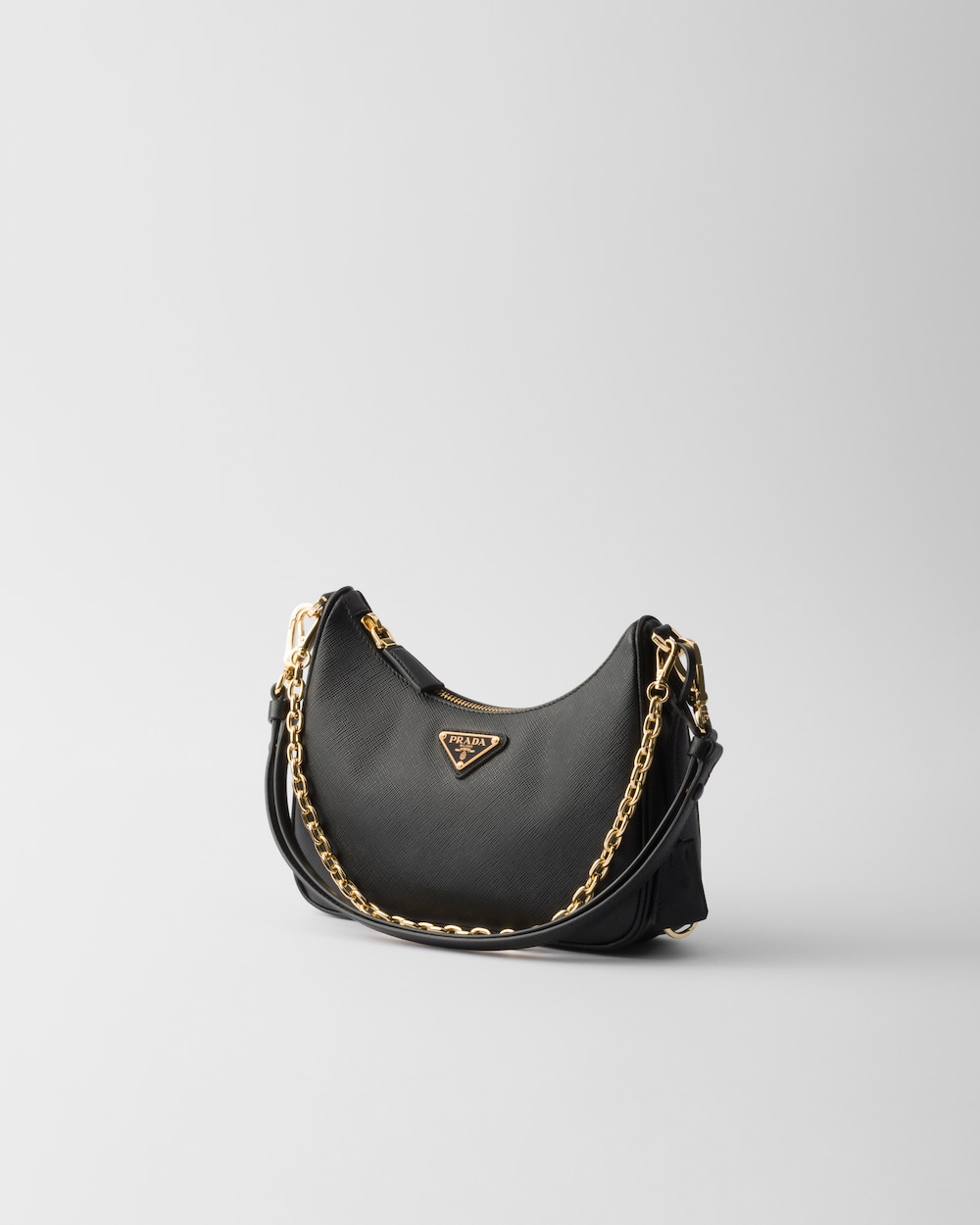 Replicate Prada Re-Edition Saffiano Leather Mini-Bag(1:1 replica)
