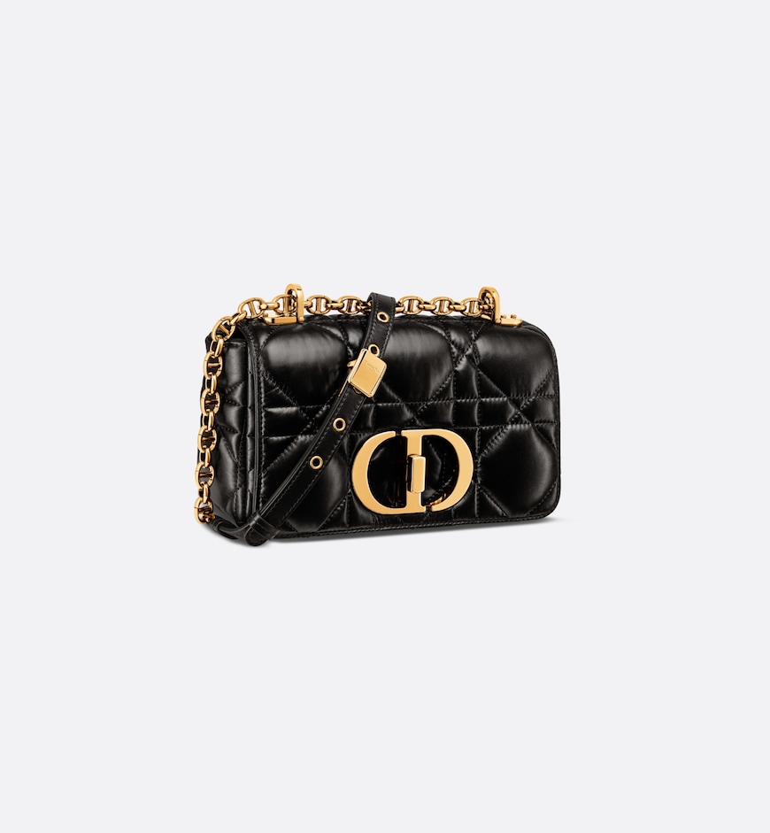 Replicate Dior Small Dior Caro Bag HandBags(1:1 replica)